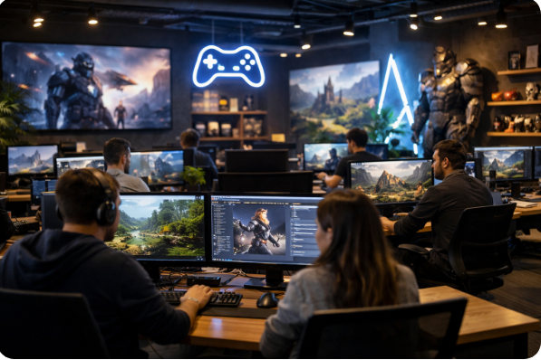 意昂3体育平台游戏公司