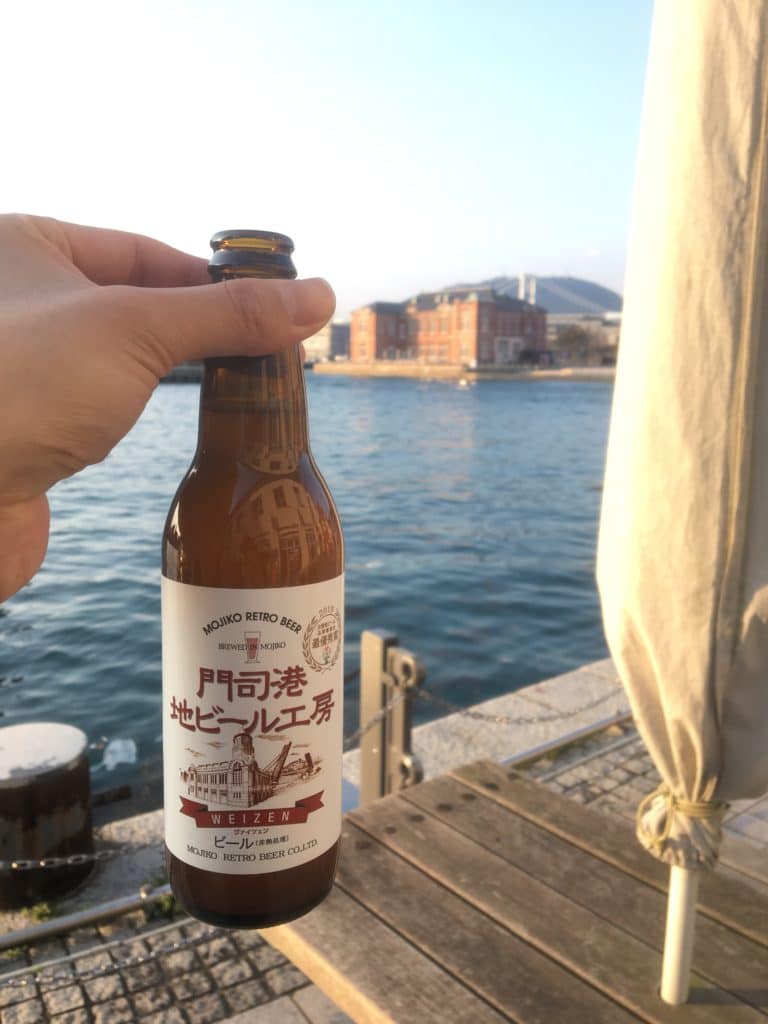 門司港地ビール